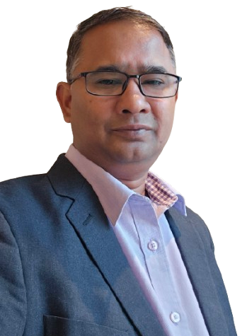 Trading Learner Mentor Ved Prakash