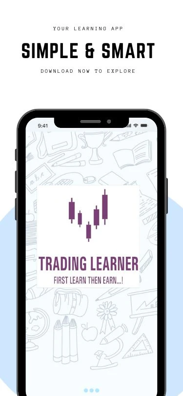 Trading Learner Academy App Logo